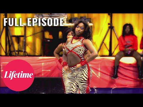 Drama THREATENS the Team's Future | Bring It! (S1, E4) | Full Episode | Lifetime