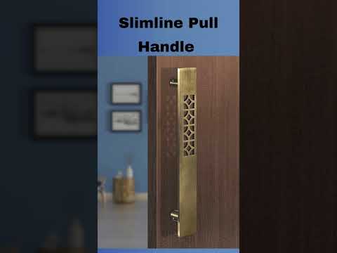 #upgrade Your Entryway Top Main Door Handle Designs 2024🤩😎 #trending #doorhandles #latest #ytshorts