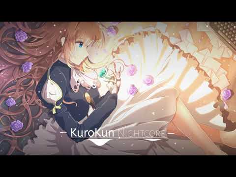 Nightcore - Kimi ga Inai Sekai wa Setsunakut 「 CHIHIRO Feat. Ken The 390 」