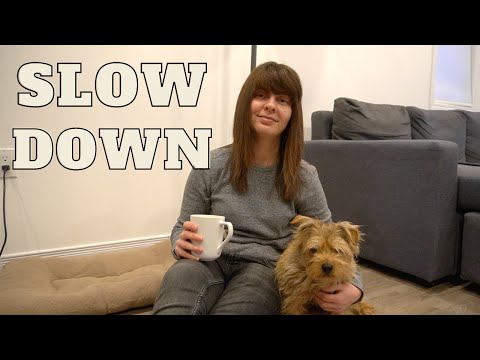 A Practical Guide to SLOW LIVING