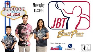 JBT -  2024  Las Vegas Main Event Matchplay