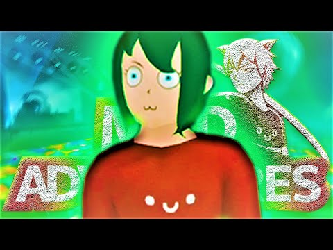 THE MOST FUN GAME I EVER PLAYED | Mad Adventures