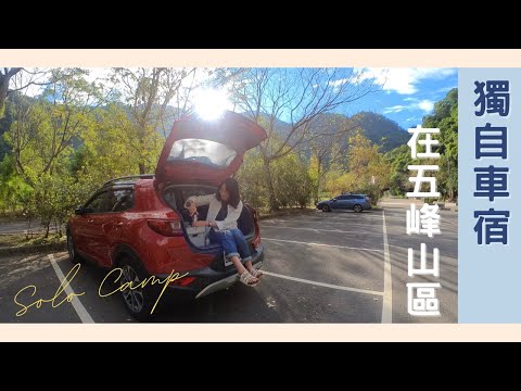 Single car board|  without modification, wake up and play Wufeng Qingquan| Solo| KIA Stonic