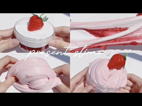 【1周年記念】プレゼント企画🍓🥛