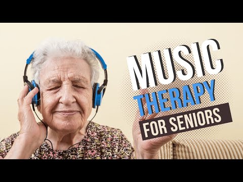 Music Therapy,  Memory Care & Dementia