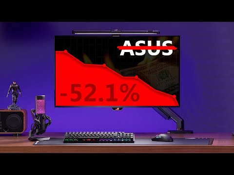 Why Millions Of Gamers Are Boycotting Asus