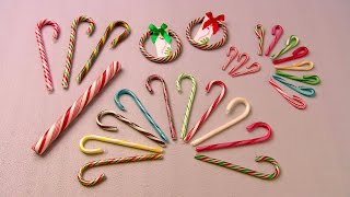 Candy Canes | How It's Made