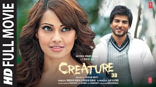 CREATURE 3D (Full Movie) - HD | Bipasha Basu | Imran Abbas | Vikram Bhatt | T-Series