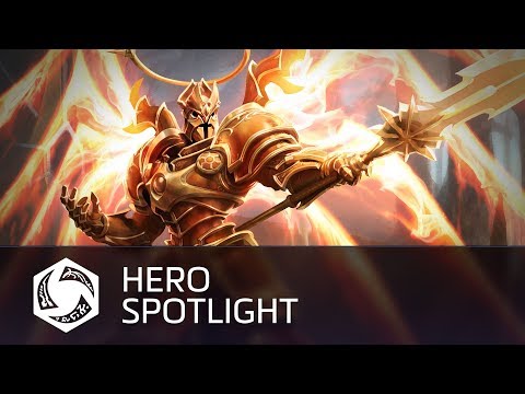 Imperius Spotlight