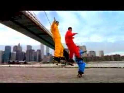 Beastie Boys - Alive at Yauch's House