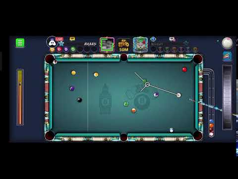 8 Ball Pool Live Gaming Saudi Country Top 1 #8boopool #livegaming #viral