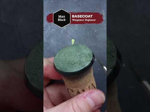 Basing Tutorial | Meadow Flowers