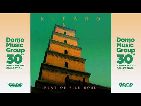 Kitaro - Theme From Silk Road