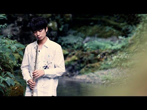 silent summer - yuta ozaki(music video)