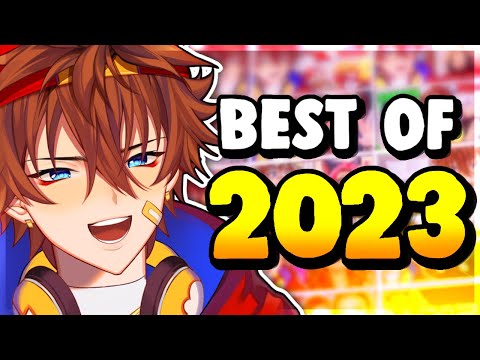 Best of Kenji 2023!