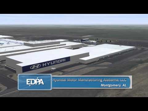 Hyundai Motor Manufacturing Alabama, LLC