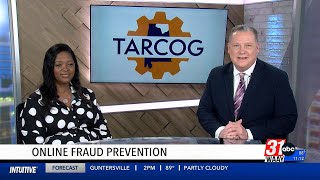 Online Fraud Prevention