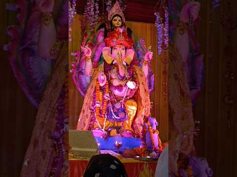 GANESH CHATURTHI #ganeshchaturthi #ganesh #ytshorts #shorts #viral