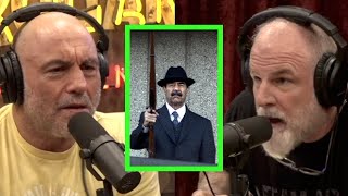 "The Sheriff of Baghdad" on Seeing Evil in Iraq and Shows Joe Saddam Hussein's Hat