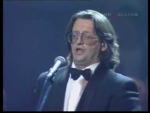 Alexander GRADSKY - NESSUN DORMA - Turandot 1995