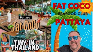 Fat Coco Pattaya - Great day out for the family