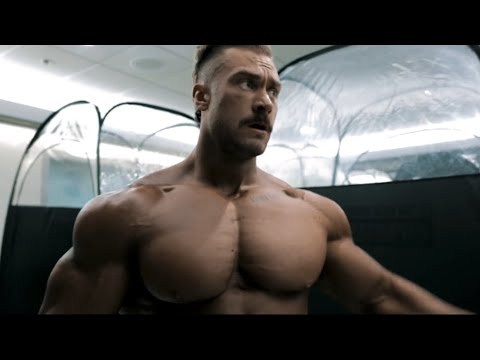 THE PAST IS FOR LEARNING - Chris Bumstead Bodybuilding Motivation