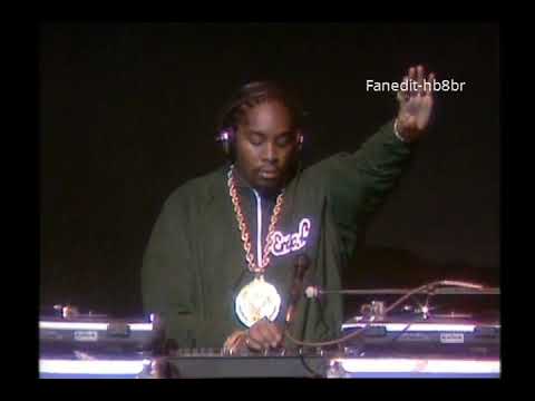 Eric B And Rakim Follow The Leader Live Behind The Beat 06 06 1988