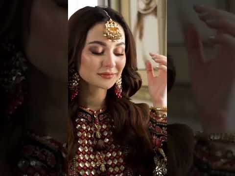 Barsat ki dhun Song || Haniya Amir #shorts