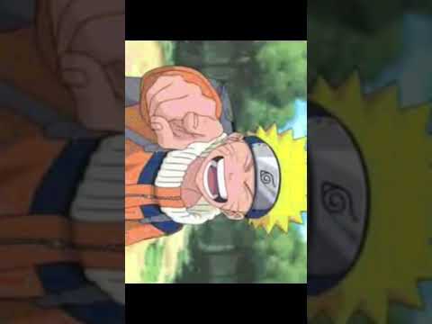 Sakura and Naruto singing competition #shorts