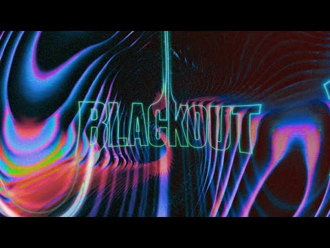 Keith Wallen - Blackout (Official Lyric Video)