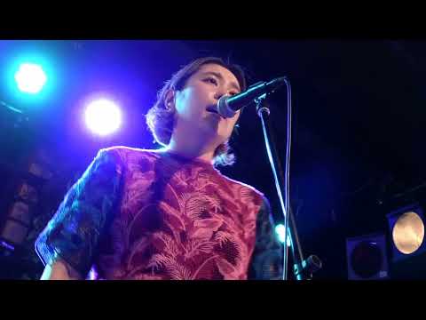 片想い -『君の窓』（LIVE at 京都磔磔 2023.10.09 ）