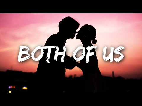 Mimi Webb - Both Of Us (Lyrics)