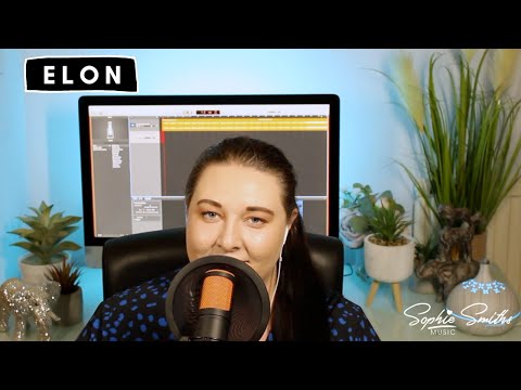 Faouzia - Elon Cover