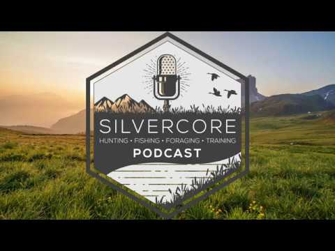 Silvercore Podcast Ep.  20:  Hunting stories from the Mázawakȟaŋ