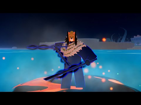 [Blox Fruits] How to Find Legendary Sword Dealer + Wando/Shisui/Saddi