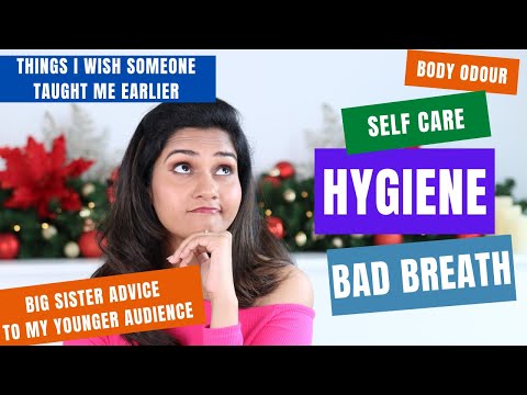 These hacks will help you BOOST YOUR CONFIDENCE | Hygiene Habits| Body Care| Feminine Hygiene