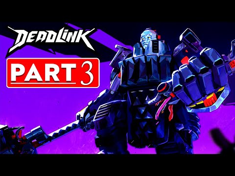 Deadlink | Gameplay Walkthrough Part 3 Ending