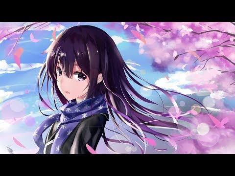 Nightcore Lyrics - Just A Dream「Sam Tsui x Christina Grimmie」