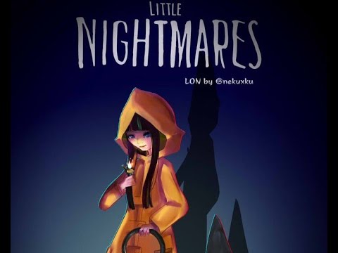 【LITTLE NIGHTMARESⅡ】_2