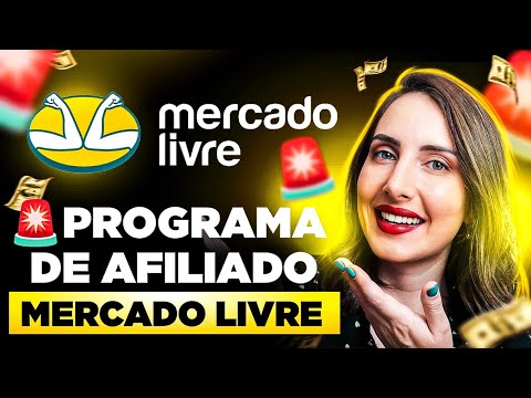 🚨 RENDA EXTRA HOME OFFICE COM O MERCADO LIVRE | Ganhe online trabalhando de casa com Mercado Livre