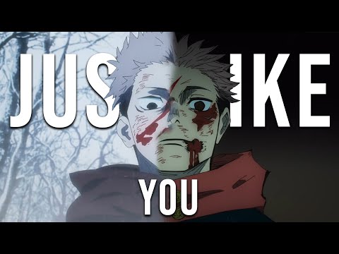 Jujutsu Kaisen || Just Like You @NFrealmusic