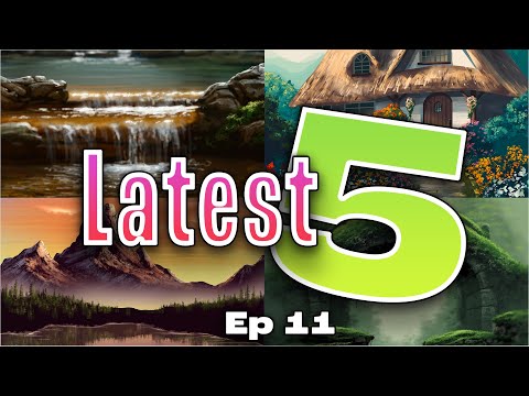 Reviewing our latest 5 tutorials | Ep11