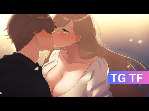 Love transforms when demonstrated! [TG TF] Transgender Transformation Anime MTF