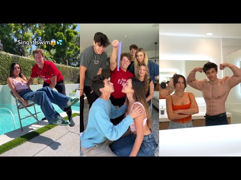 New Pierson Wodzynski TikTok Videos | Best Compilation 2022 - Vine Edition✔