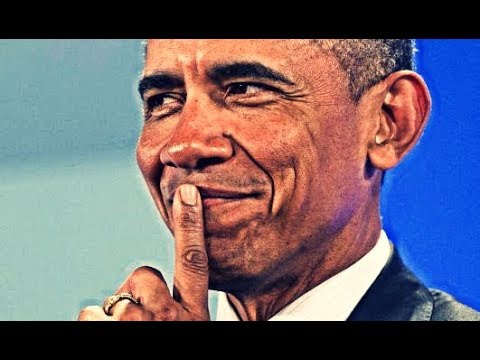 Obama, The Media and Russia - A True Story of Collusion (Corruption@FBI 10)