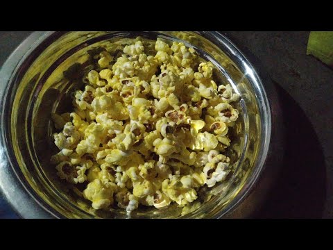 How to do 3minets lo act ll popcorn ||TejaBeatz