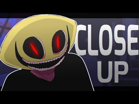 CLOSE UP//ANIMATION MEME//FNF-LEMON DEMON//FLIPACLIP