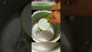 Kambu soru recipe in tamil | Kambu sadam #shorts