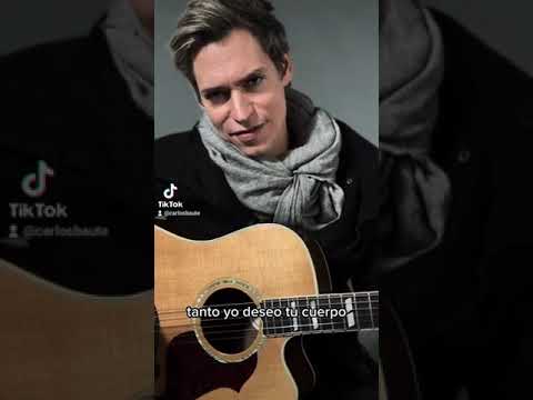 Tu No Sabes Que Tanto - Dedicala a quien Amas