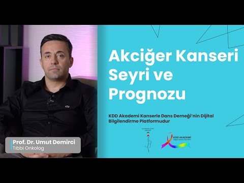 9. Akciğer Kanseri Nasıl Seyreder, Prognozu Nedir?